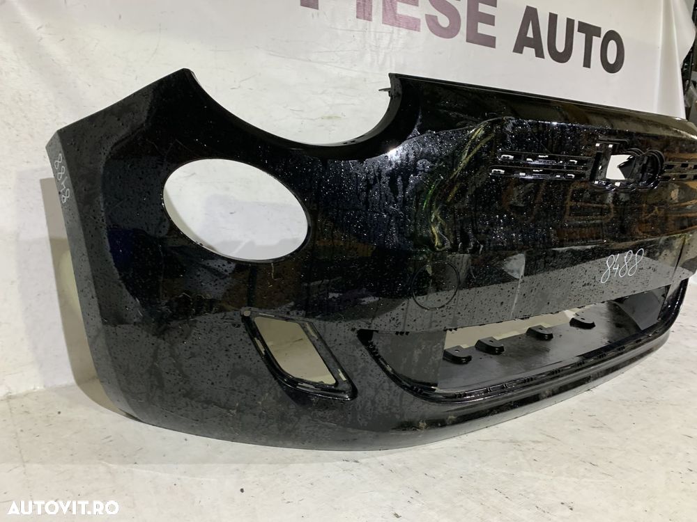 Bara fata Fiat 500 (500 E) electric, 2020, 2021, 2022, 2023, 2024, cod origine OE 735714055. - 3