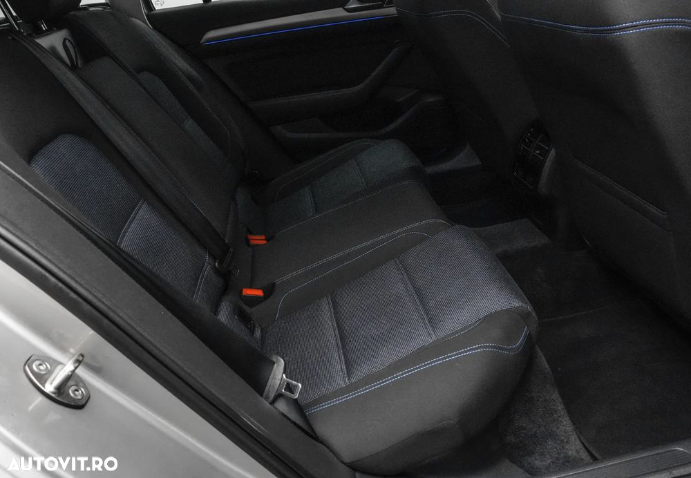 Volkswagen Passat 1.4 TSI DSG GTE - 17
