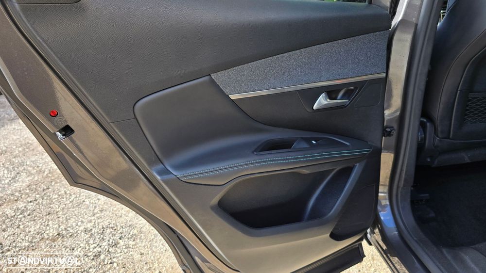 Peugeot 3008 1.5 BlueHDi Allure Pack - 50