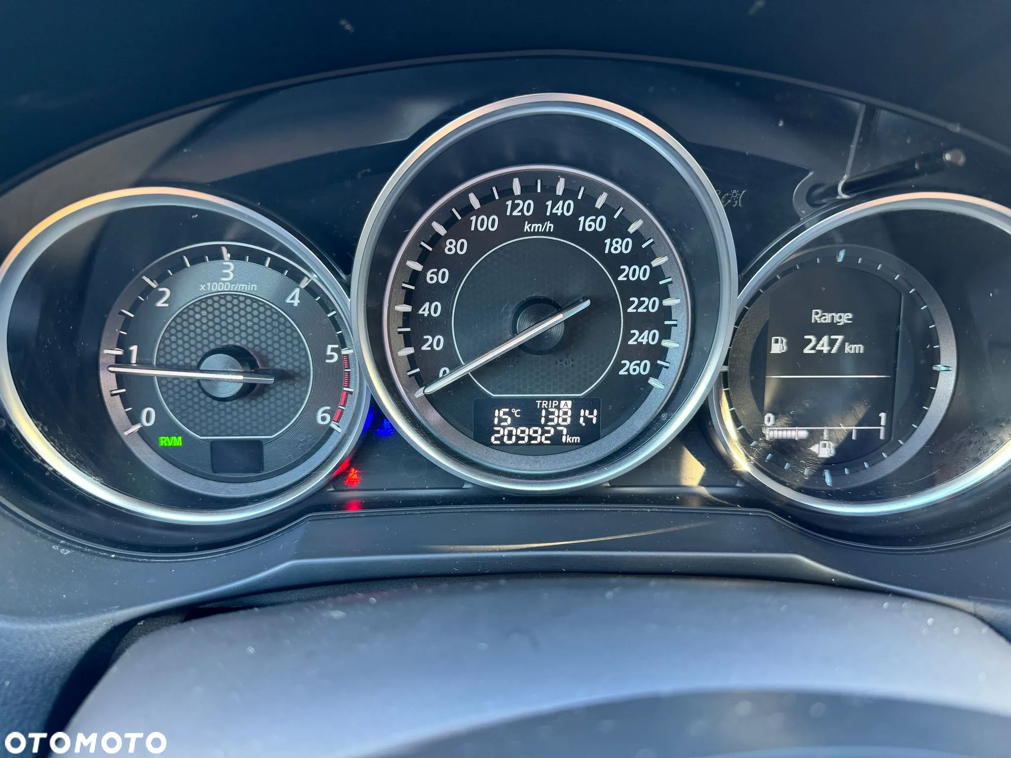 Mazda 6 Kombi SKYACTIV-D 150 i-ELOOP Exclusive-Line - 10
