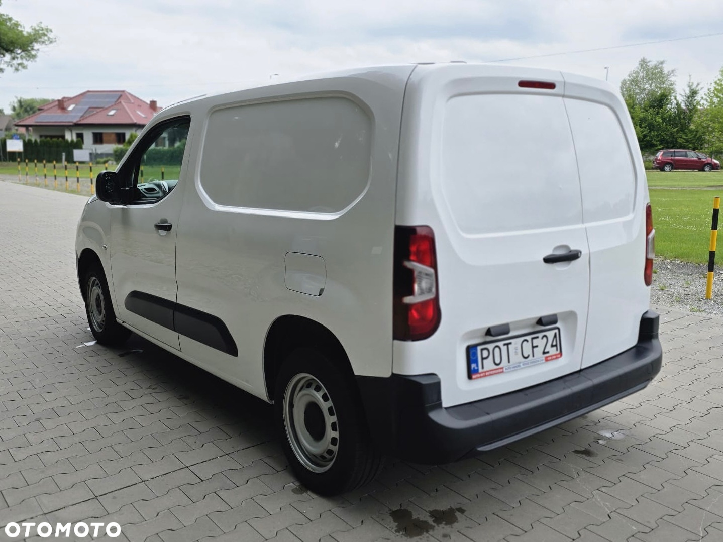 Citroën Berlingo - 3