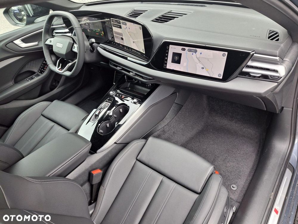 Audi A5 Avant - 15
