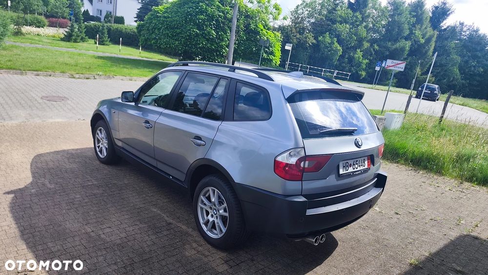BMW X3 - 41