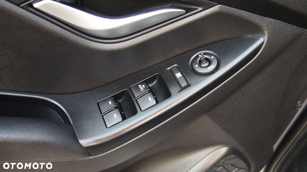 Kia Venga 1.4 CVVT Business Line - 20