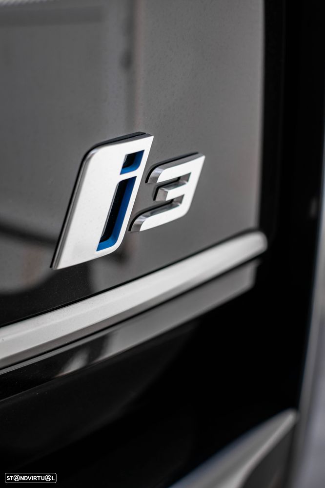 BMW i3 (120 Ah) - 18
