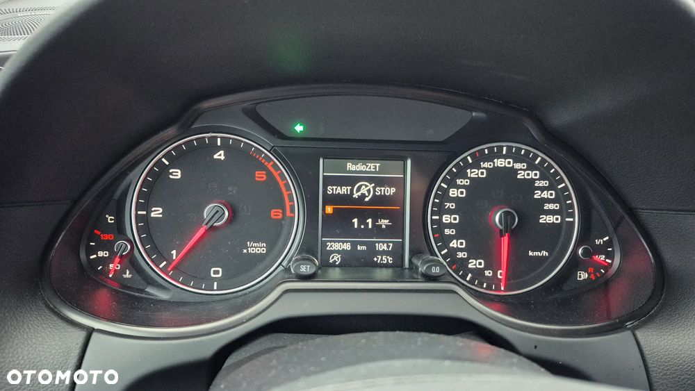 Audi Q5 2.0 TDI Quattro (clean diesel) - 18