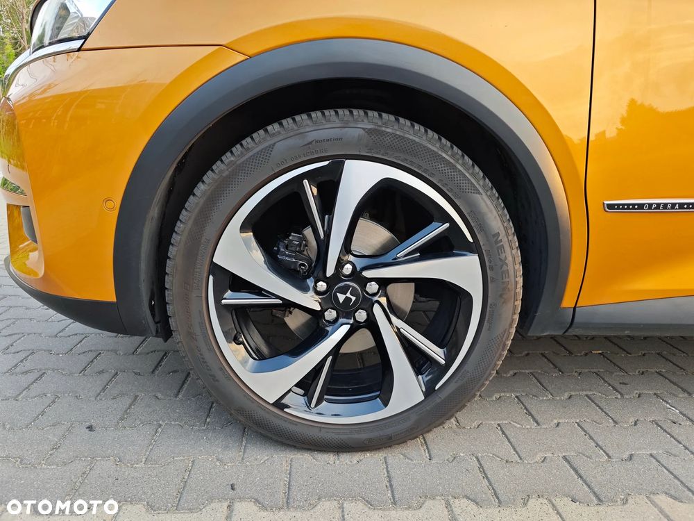 DS Automobiles DS 7 Crossback - 9
