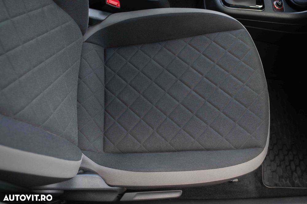 Volkswagen up! - 15
