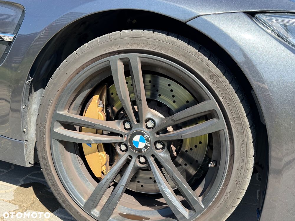 BMW M3 DKG - 13