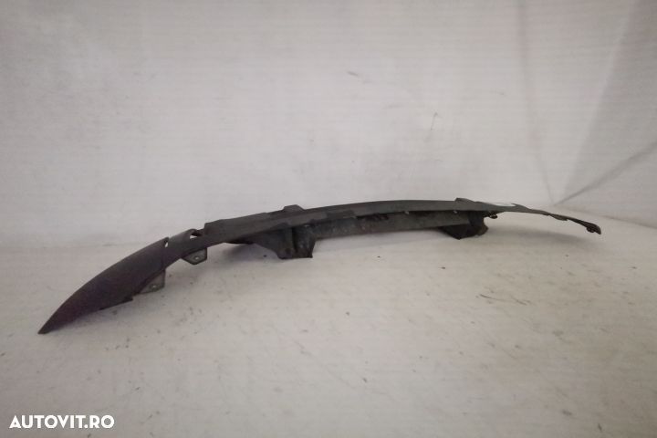 Suport  Fusta Spoiler Bara Fata Original In Stare Buna  Mercedes-Benz - 5