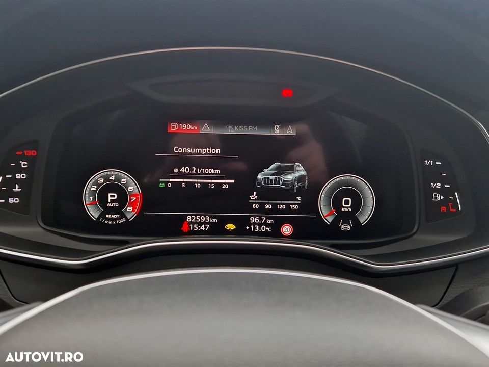 Audi A6 Allroad - 20