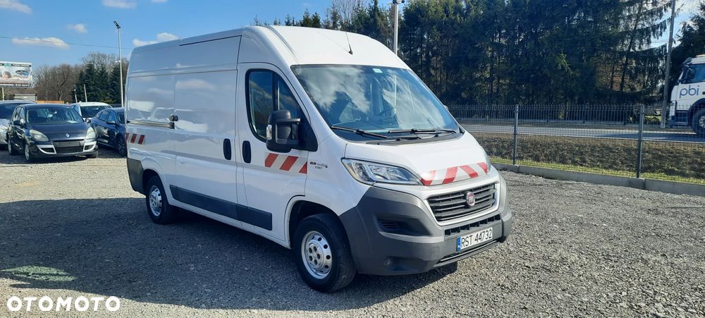 Fiat Ducato - 4