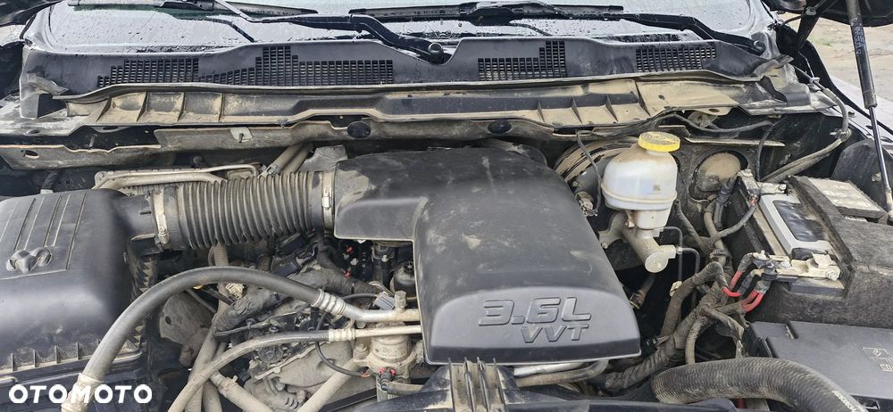 Dodge RAM - 22