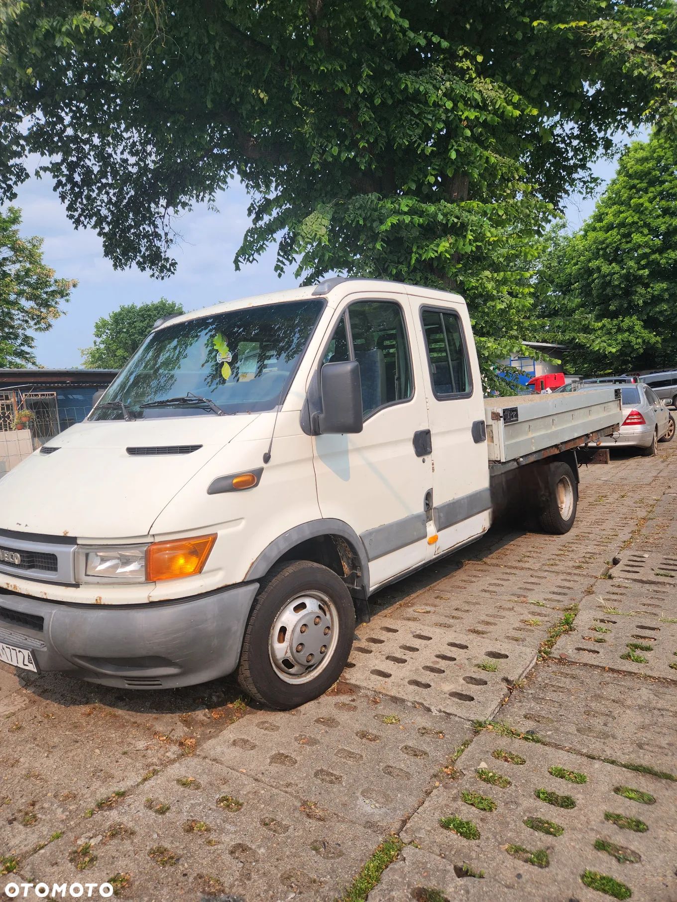 Iveco DAILY - 1