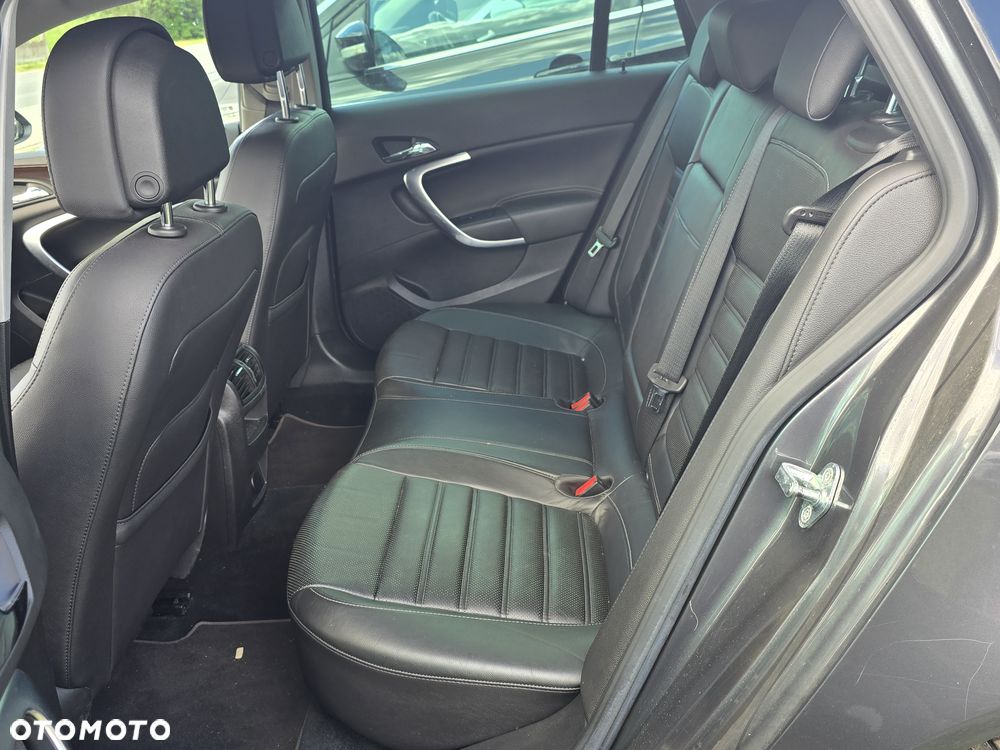 Opel Insignia - 9
