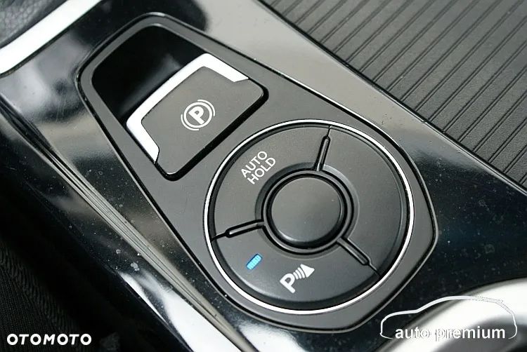 Hyundai i40 Kombi 1.7 CRDi Premium - 17