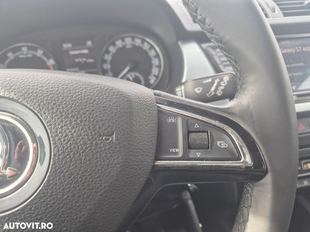 Skoda Fabia 1.0 TSI Ambition - 17