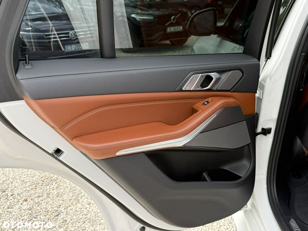 BMW X5 - 23