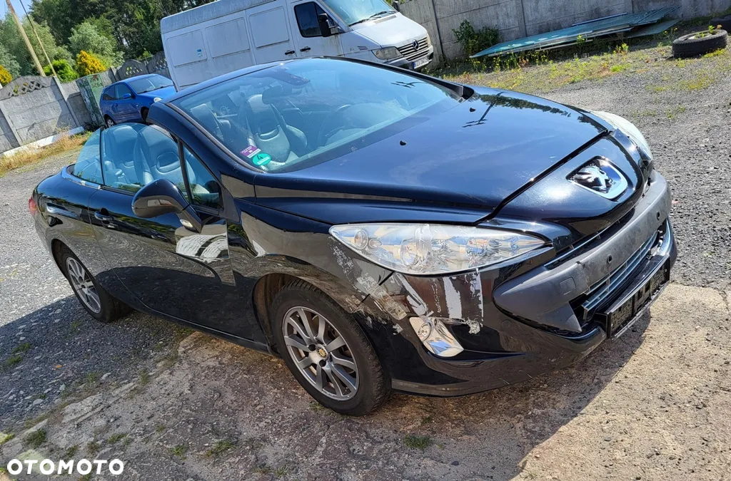 Peugeot 308 CC 120 VTi Premium - 3