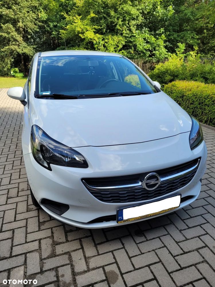 Opel Corsa - 2