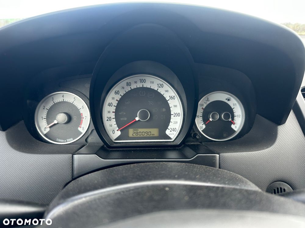 Kia Ceed 1.4 Optimum - 12