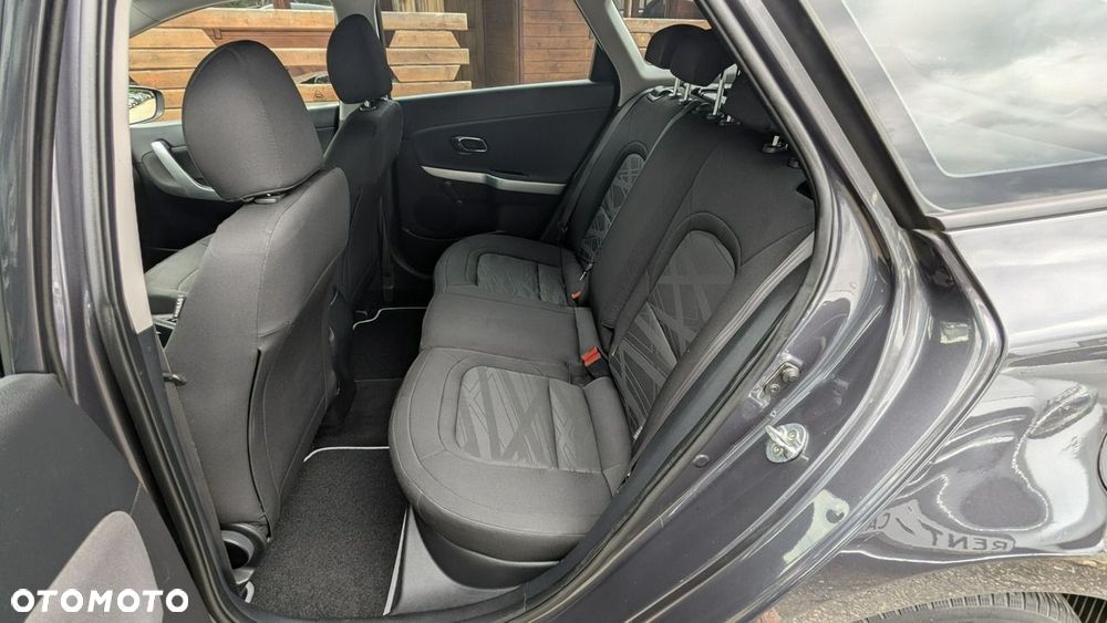Kia Ceed 1.4 CVVT Attract - 16