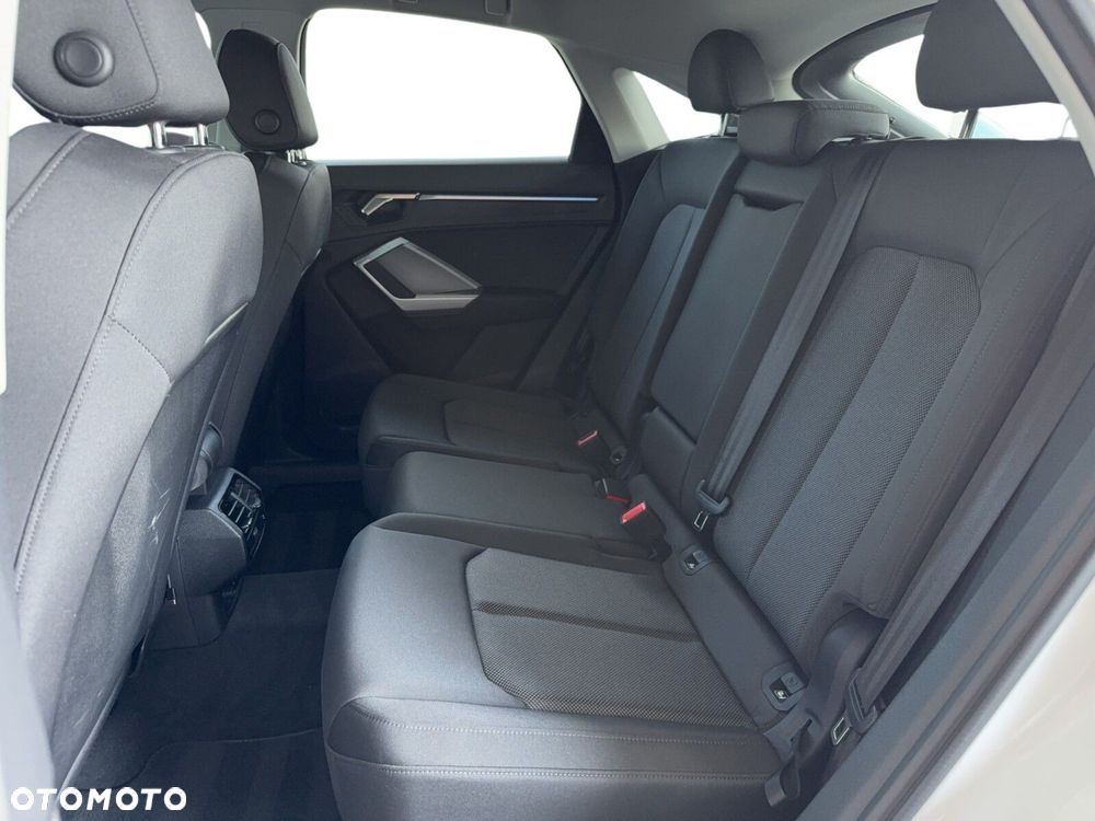 Audi Q3 Sportback 35 TFSI mHEV S tronic - 15