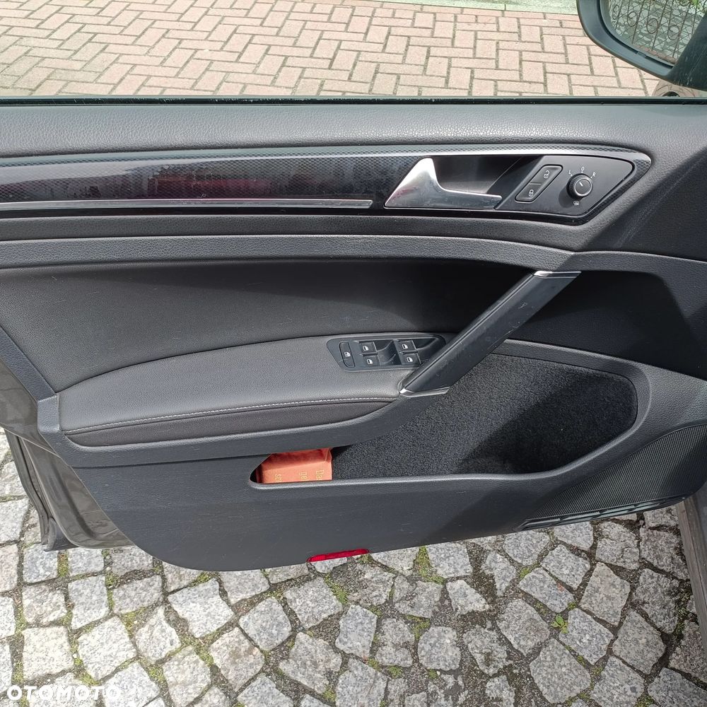 Volkswagen Golf 1.4 TSI BMT Comfortline Perfectline - 12