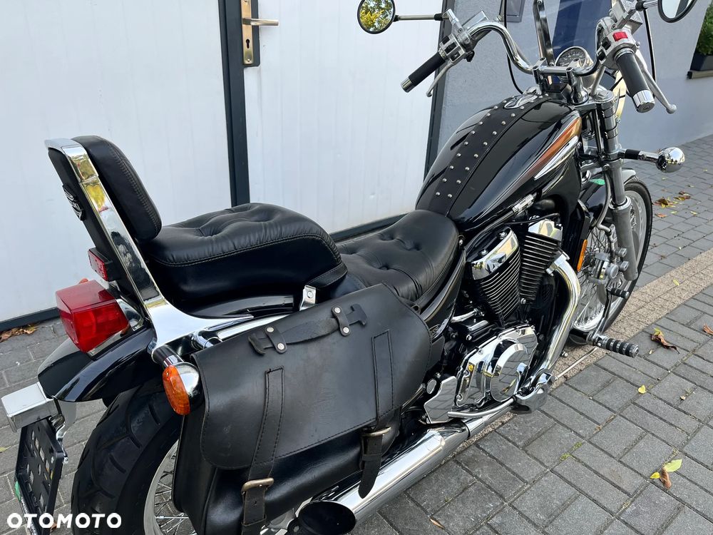 Suzuki Intruder - 20