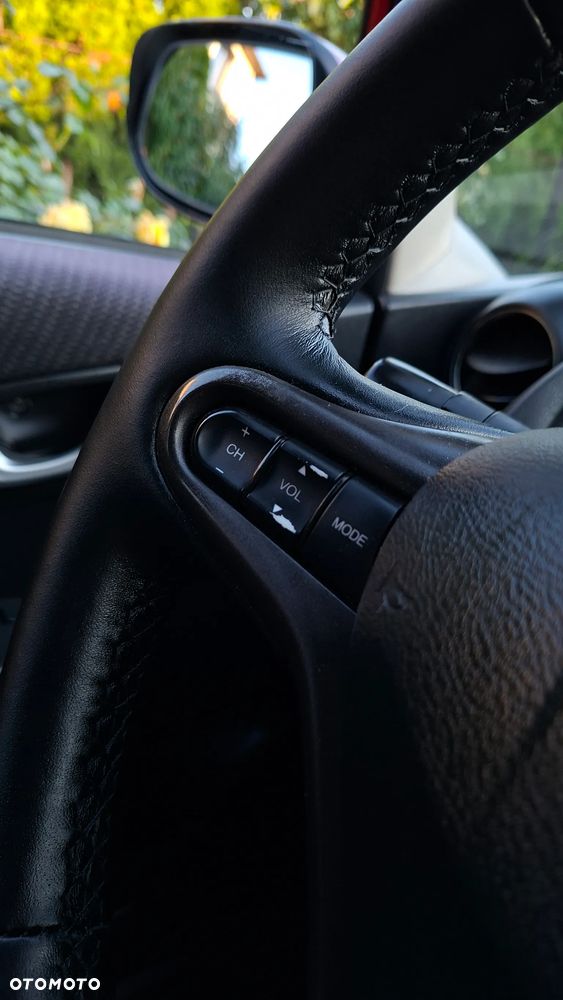 Honda Jazz 1.4 i-VTEC Comfort - 19