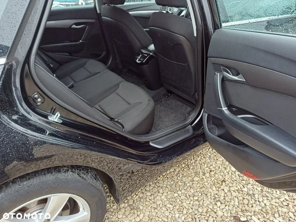 Hyundai i40 1.6 Comfort - 11