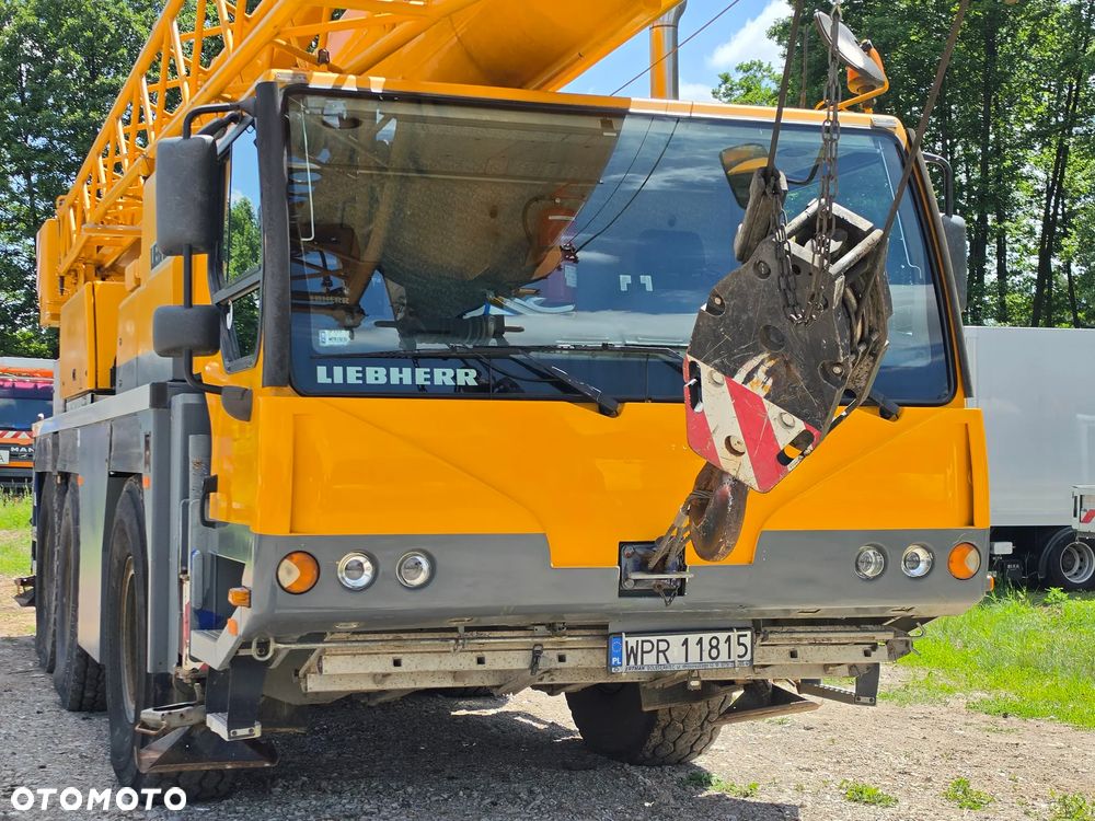 Liebherr 1045-3.1 - 26
