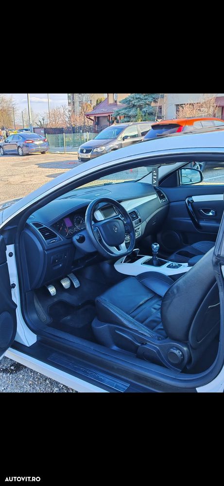 Renault Laguna - 19