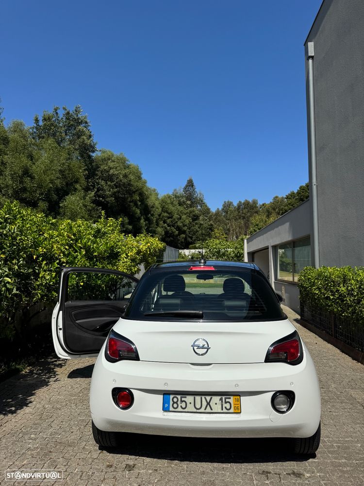 Opel Adam 1.0 T Jam - 7