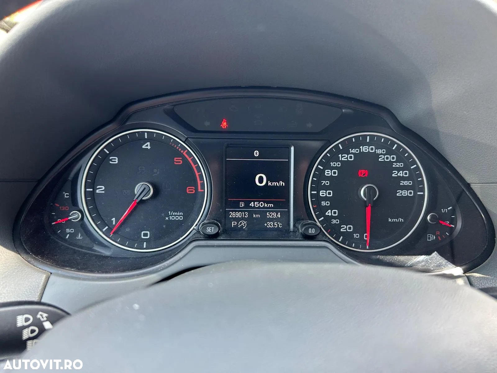 Audi Q5 2.0 TDI Quattro clean - 7