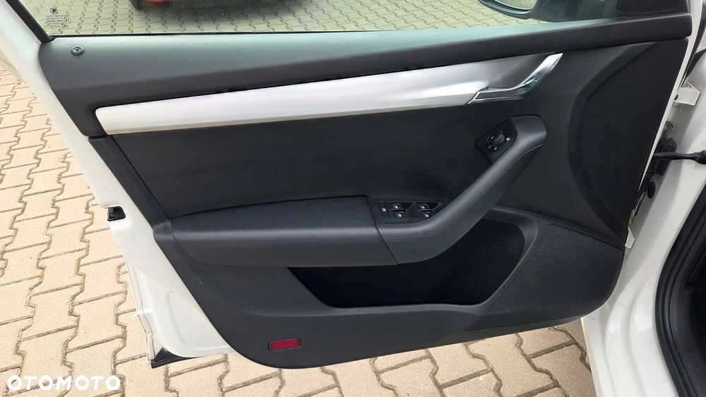 Skoda Octavia 1.6 TDI SCR Ambition - 20
