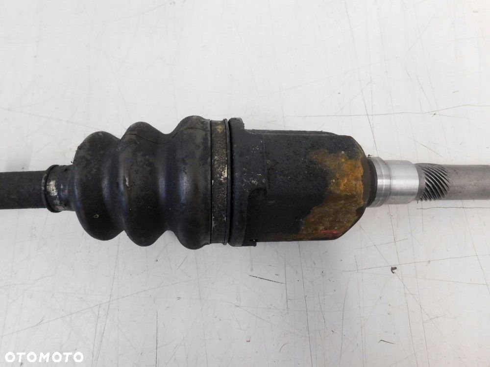 półoś prawa le baron 94r 3.0b - 2