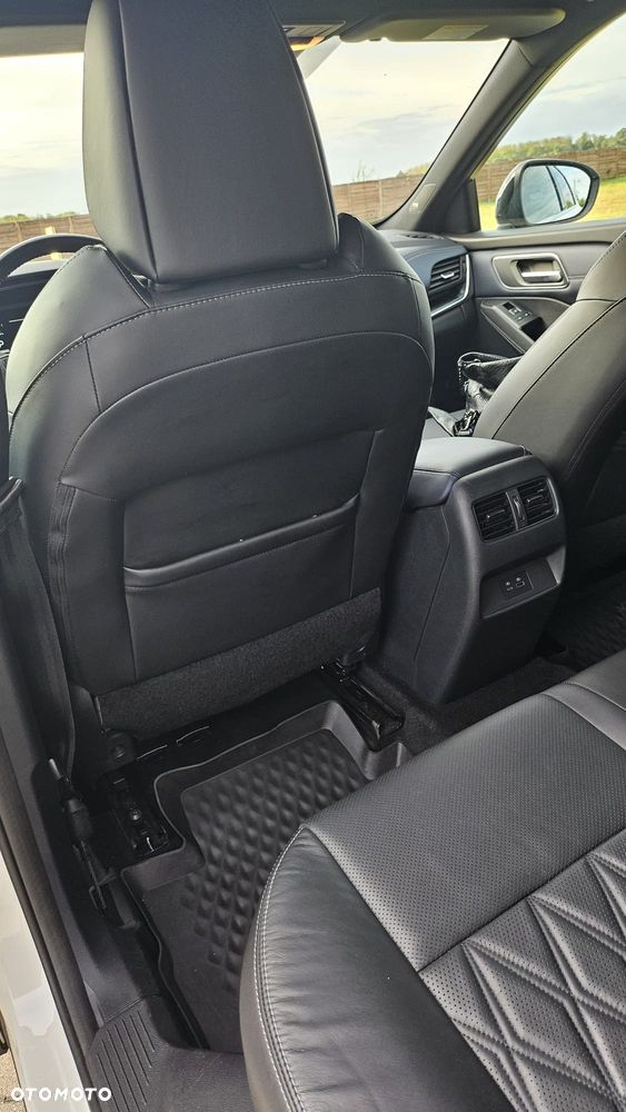 Nissan Qashqai 1.5 e-POWER Tekna+ - 14