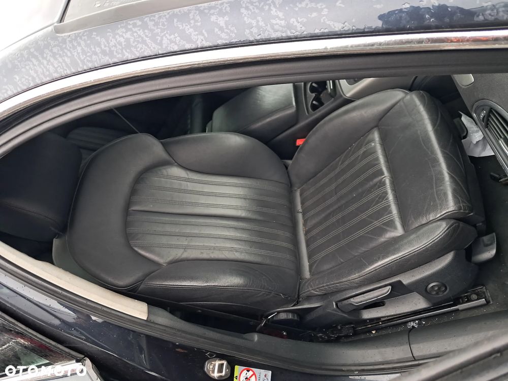 Audi A6 C7 Avant LX5N CDUD PXD MNB 3.0 TDI QUATTRO S-Line Automat Części silnik skrzynia karoseria wnętrze - 35