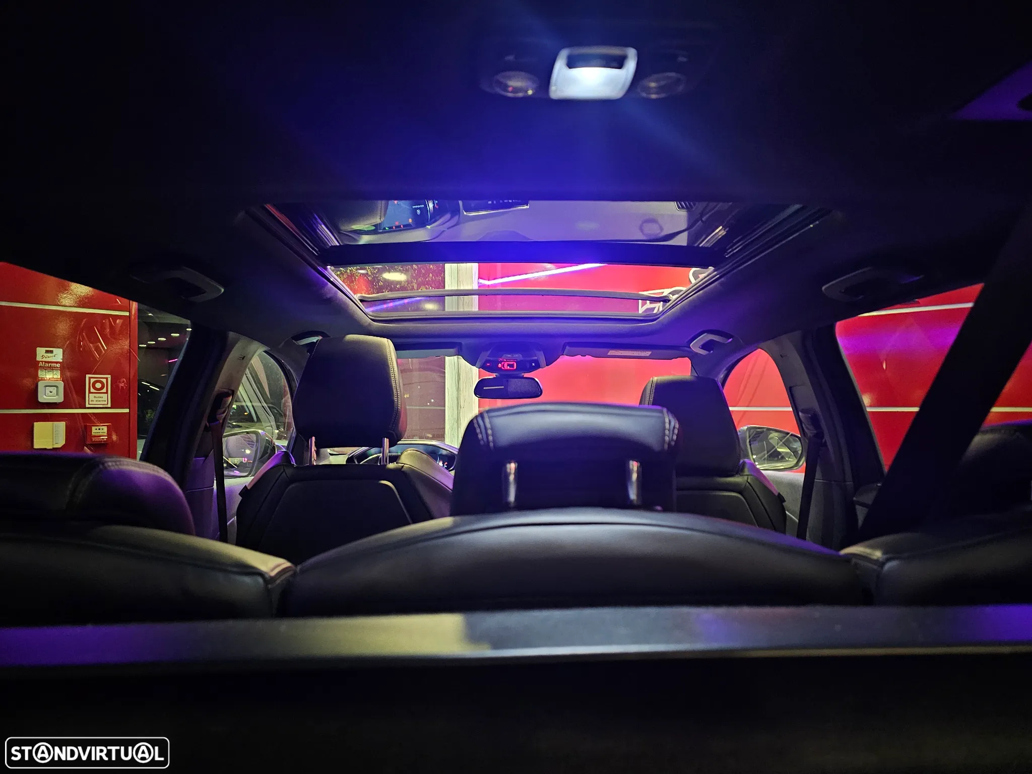 Peugeot 5008 1.6 BlueHDi GT Line - 26
