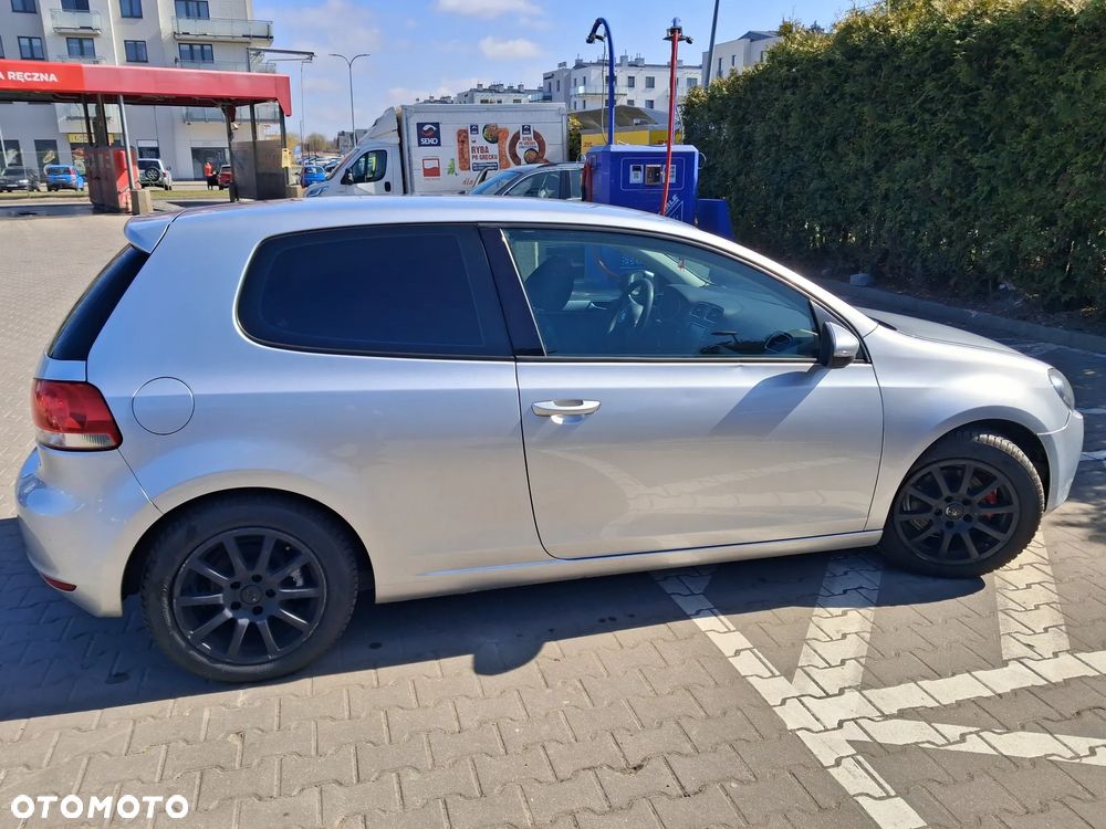 Volkswagen Golf 1.4 Style - 6