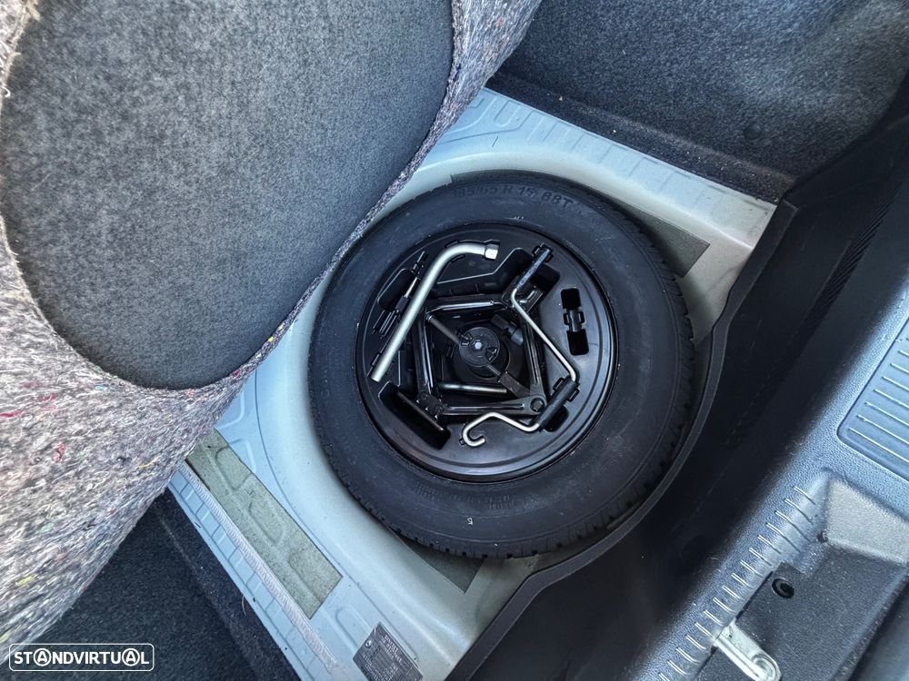 Fiat Grande Punto 1.2 Free Start&Stop - 16