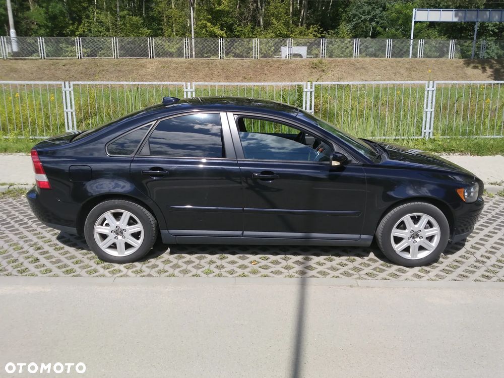 Volvo S40 1.8 Momentum - 10
