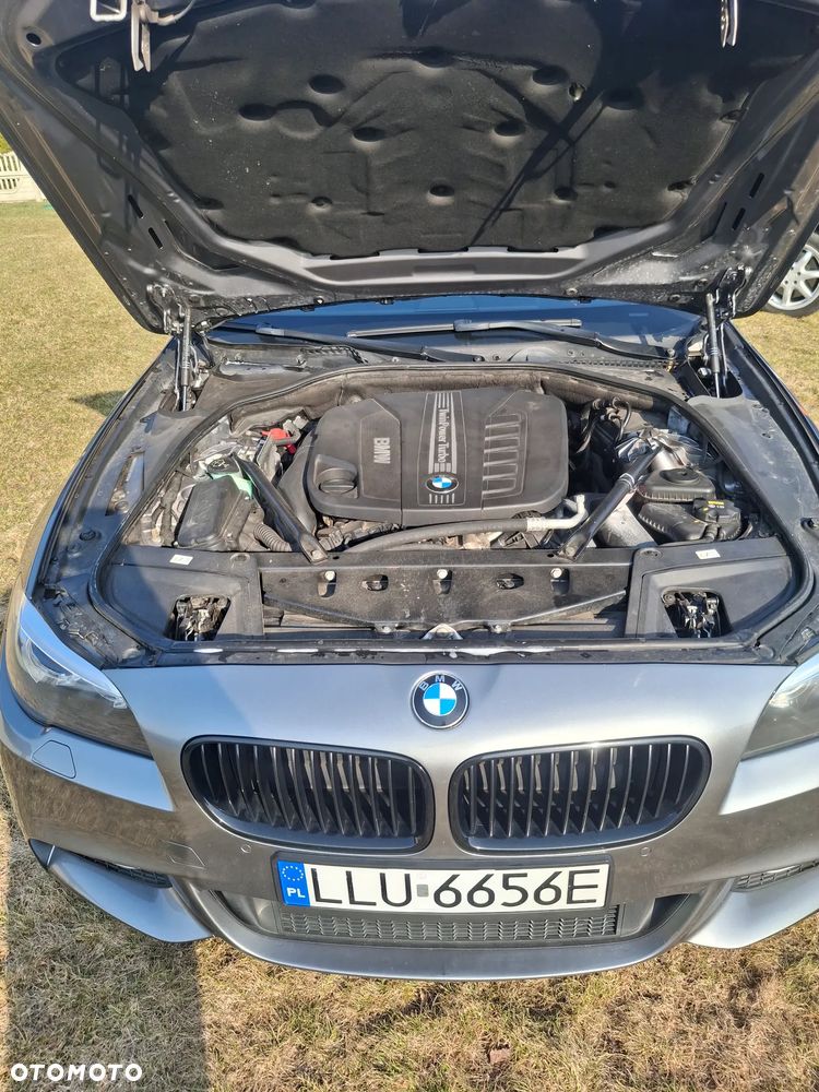 BMW Seria 5 530d xDrive - 30
