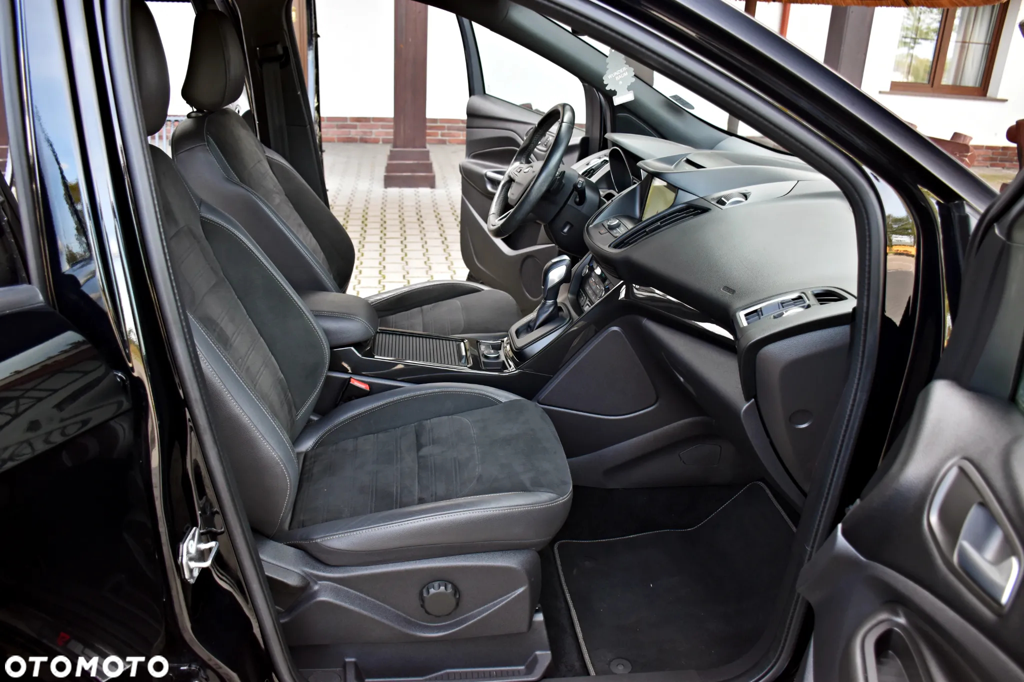 Ford Kuga 1.5 EcoBoost AWD ST-Line ASS - 38