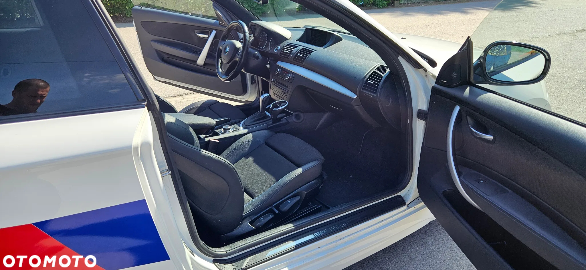 BMW Seria 1 - 20