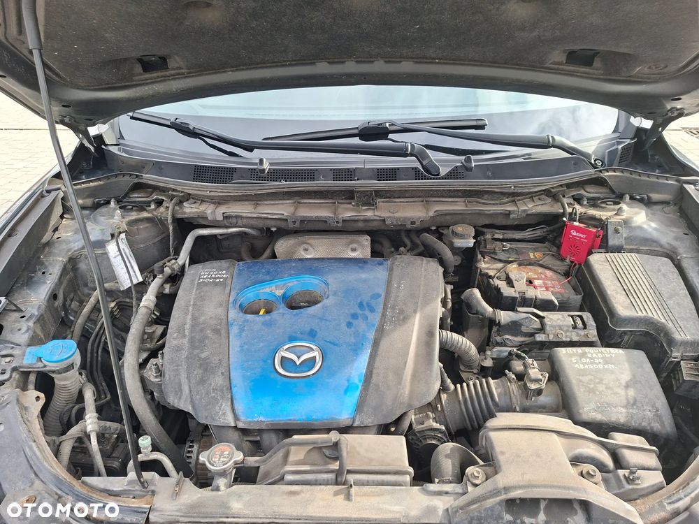 Mazda CX-5 2.0 Skyenergy - 16