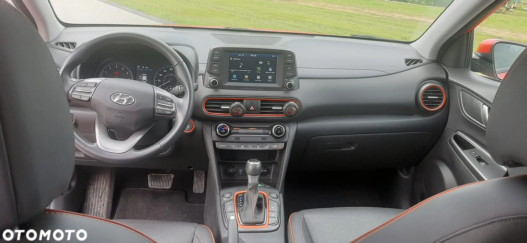 Hyundai Kona - 16
