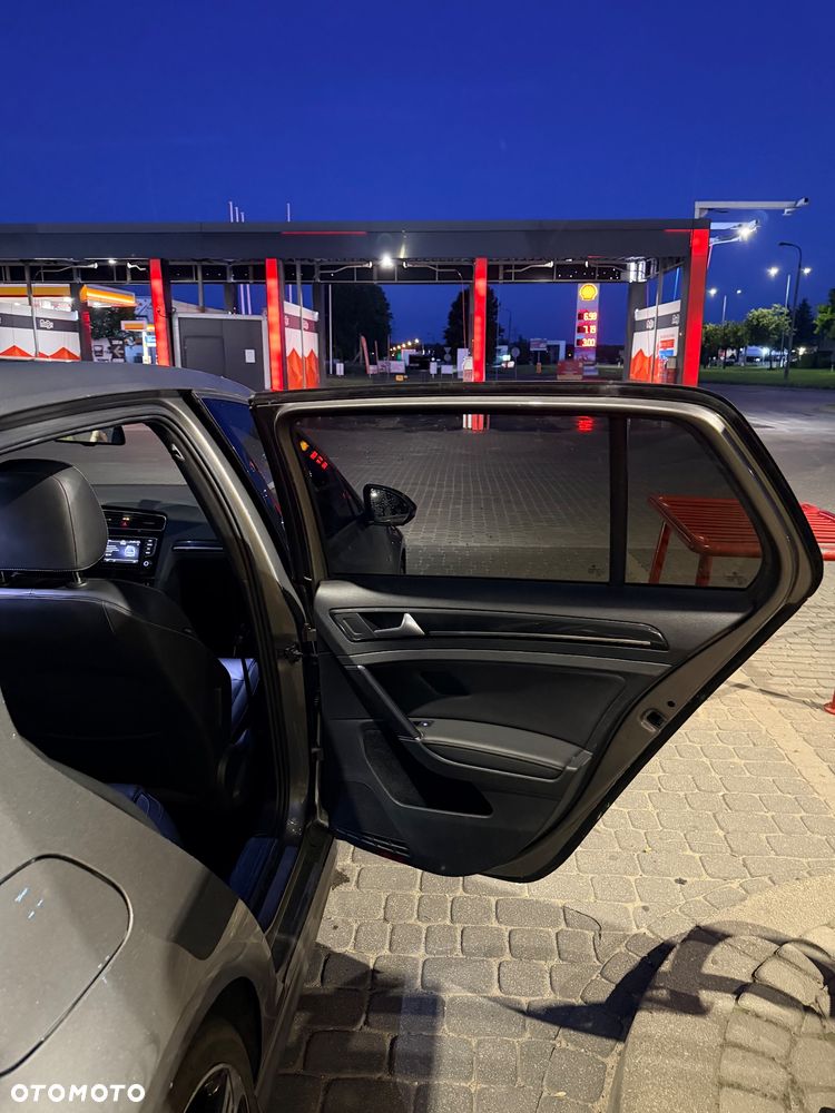 Volkswagen Golf 2.0 TSI BMT 4Mot R DSG - 15