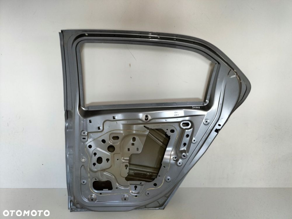 drzwi tylne tył prawe peugeot 301 citroen c-elysee 13- - 4